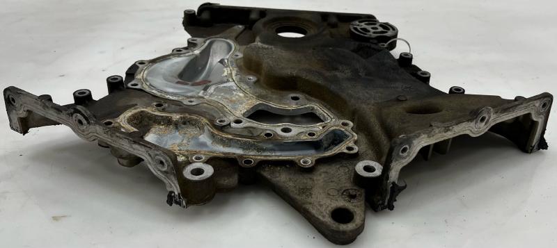2012 Dodge Grand Caravan Timing Cover
