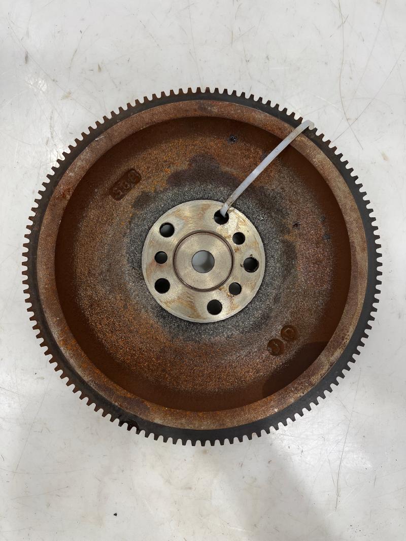 2008 - 2015 Smart Fortwo Automatic Flywheel / Drive Plate OEM 1320300005