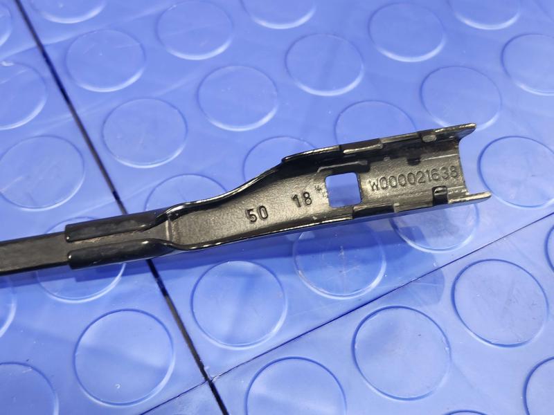 2020 Volkswagen Passat Wiper Arm