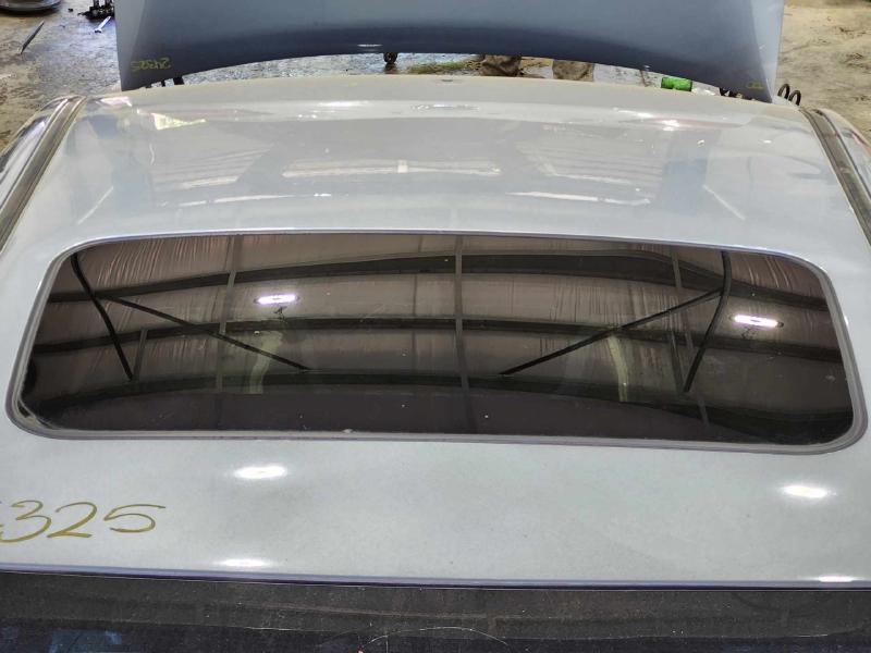2015-2019 Subaru Legacy Sedan Sunroof Glass Assembly with Frame and Motor OEM 65430AL00A