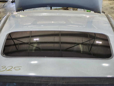 2015-2019 Subaru Legacy Sedan Sunroof Glass Assembly with Frame and Motor OEM 65430AL00A