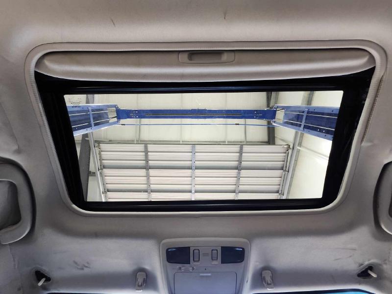 2015-2019 Subaru Legacy Sedan Sunroof Glass Assembly with Frame and Motor OEM 65430AL00A