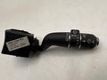 2011 Jaguar XF Combination Switch