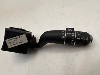 2011 Jaguar XF Combination Switch