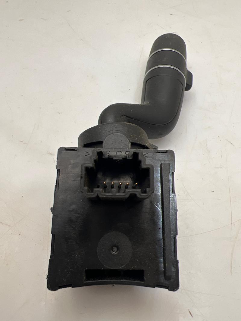 2011 Jaguar XF Combination Switch