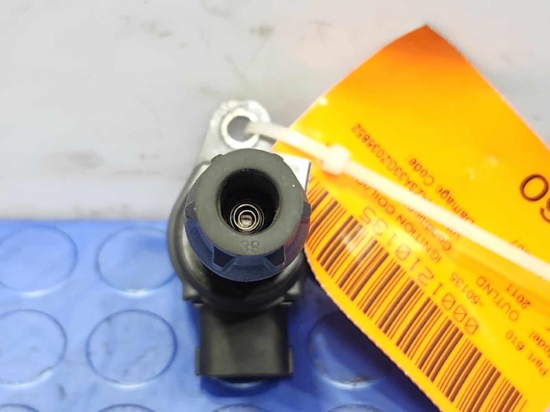 2011 Mitsubishi Outlander Ignition Coil/Ignitor