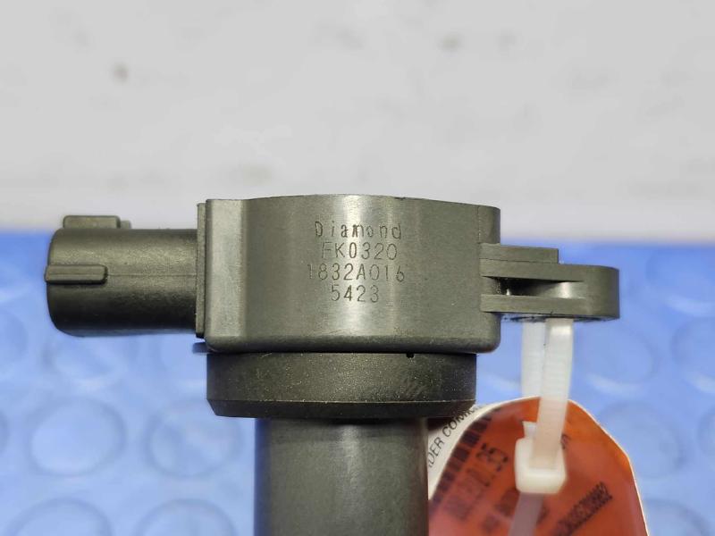 2011 Mitsubishi Outlander Ignition Coil/Ignitor