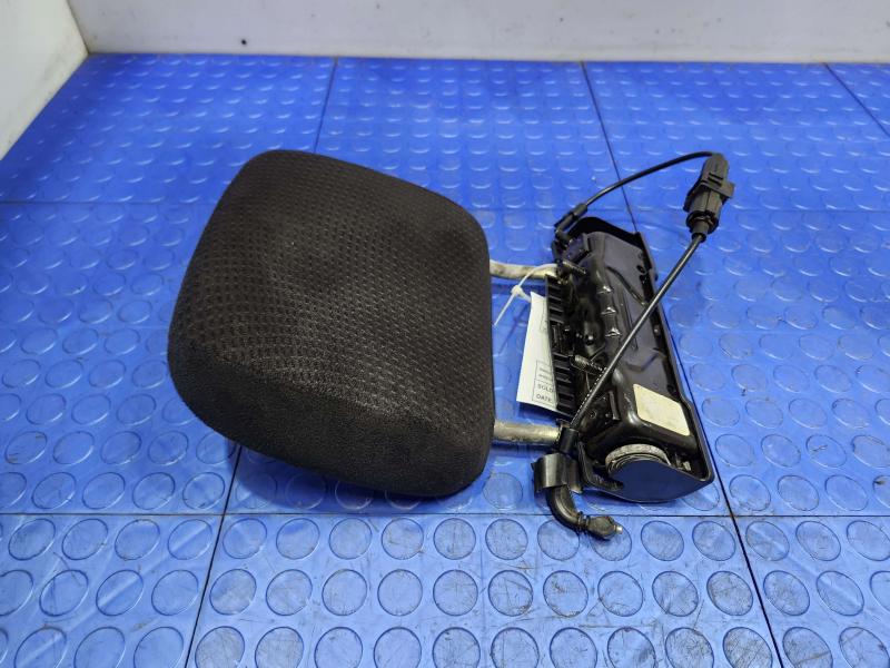 2012 Dodge Grand Caravan Headrest