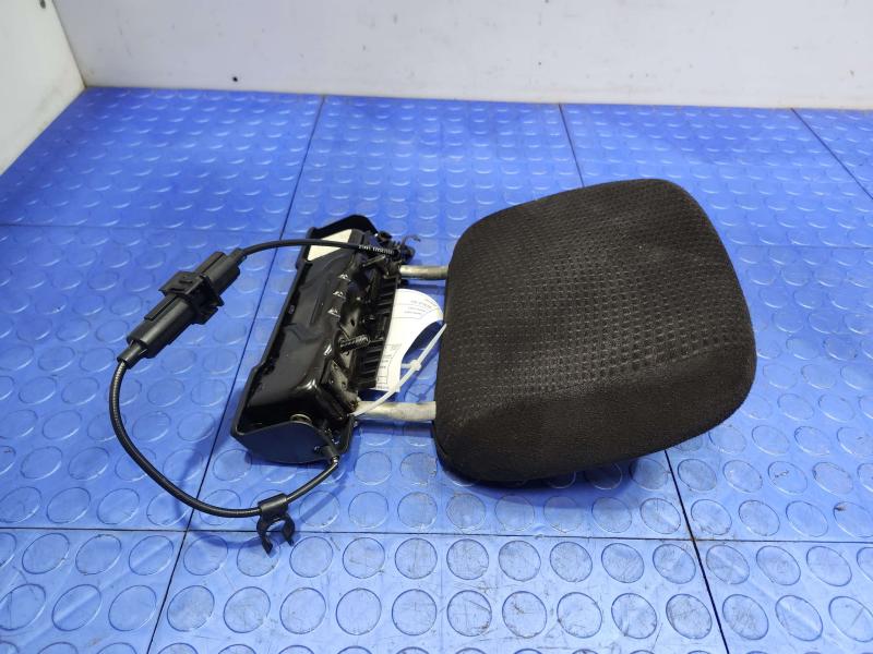 2012 Dodge Grand Caravan Headrest