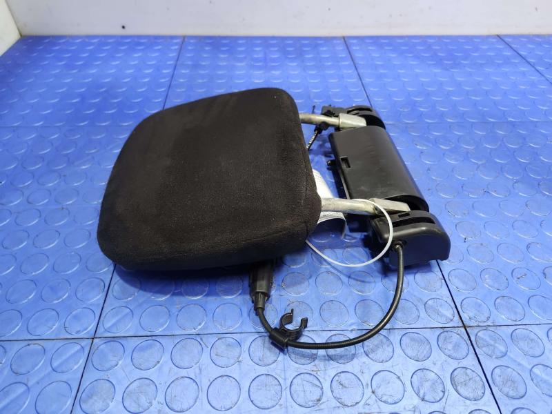 2012 Dodge Grand Caravan Headrest
