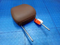 2024 Ford Bronco Sport Headrest