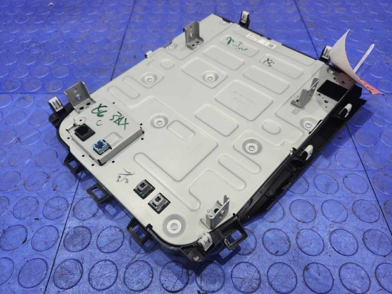 2021 Subaru Legacy Info-Gps-Tv Screen