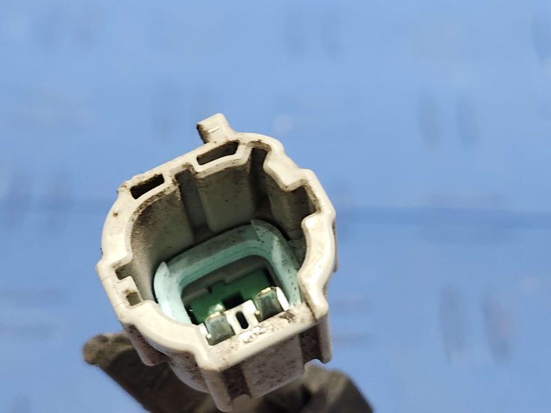 2018 Subaru Crosstrek Electric Cooling Motor