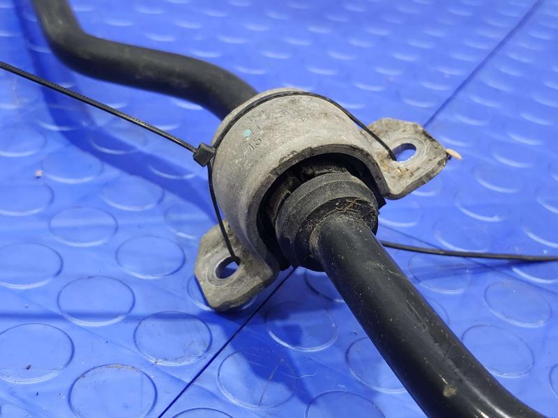 2016 Volkswagen Jetta Stabilizer Bar