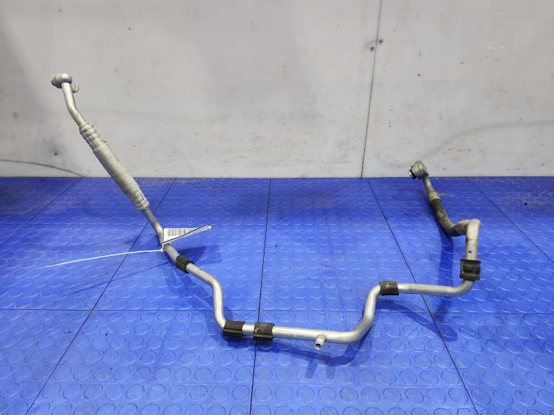 2018 Volkswagen Passat Air Conditioner Hose