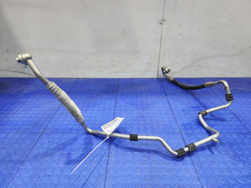 2018 Volkswagen Passat Air Conditioner Hose
