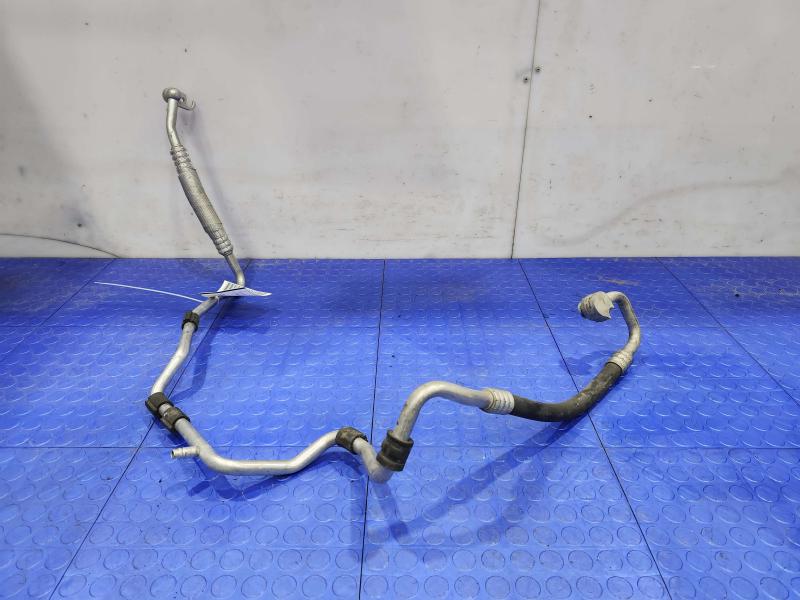 2018 Volkswagen Passat Air Conditioner Hose