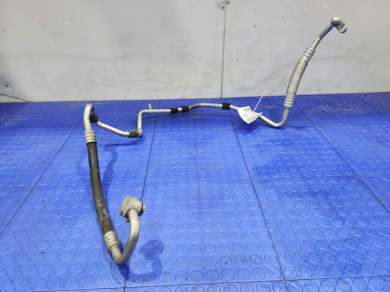 2018 Volkswagen Passat Air Conditioner Hose
