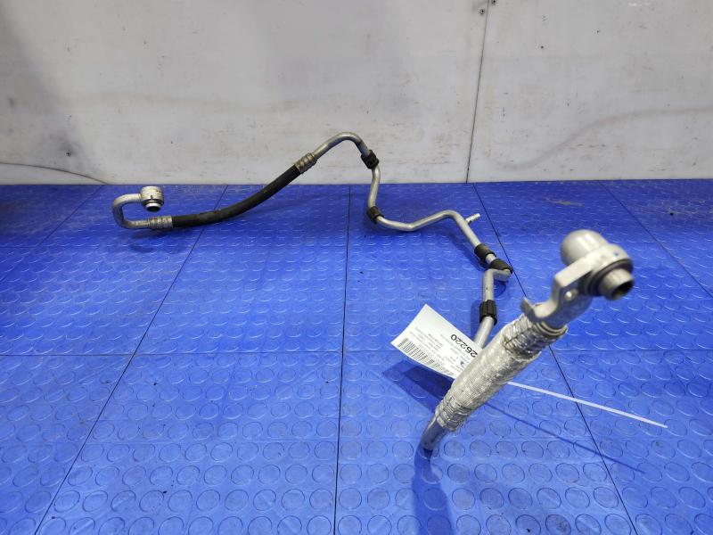 2018 Volkswagen Passat Air Conditioner Hose