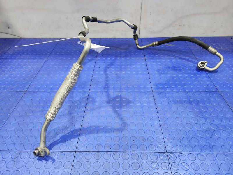 2018 Volkswagen Passat Air Conditioner Hose
