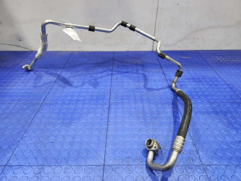2018 Volkswagen Passat Air Conditioner Hose