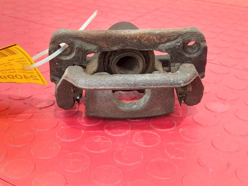 2015 Nissan Altima Caliper