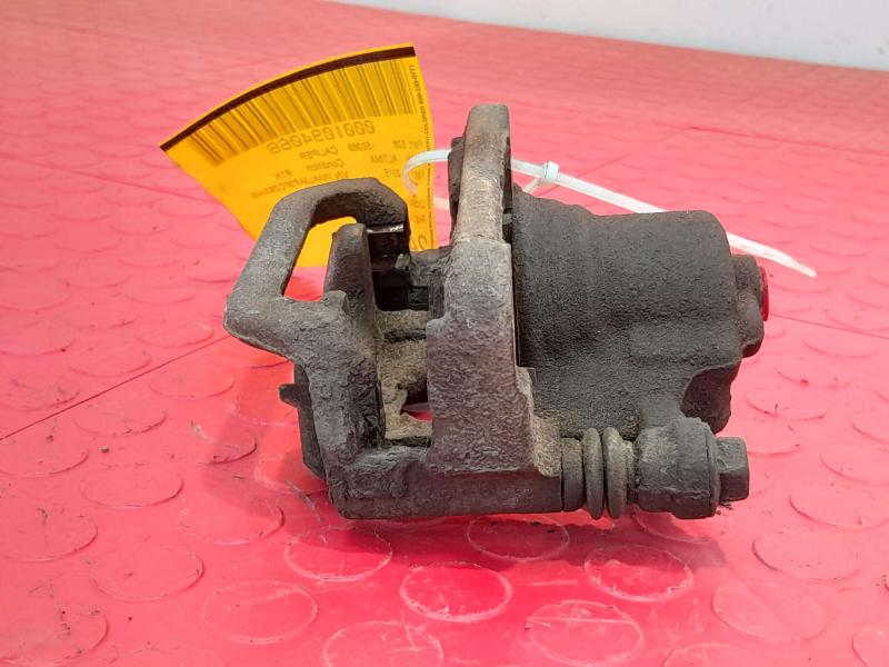 2015 Nissan Altima Caliper