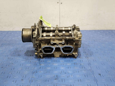 2011 Subaru Forester Cylinder Head