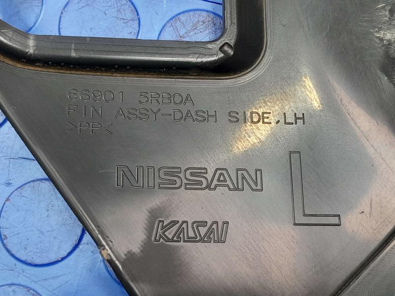 2022 Nissan Versa Misc Ebay Parts