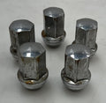 2014 Buick LaCrosse Lug Nuts