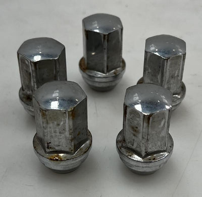 2014 Buick LaCrosse Lug Nuts