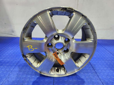2012 Ford Escape Wheel