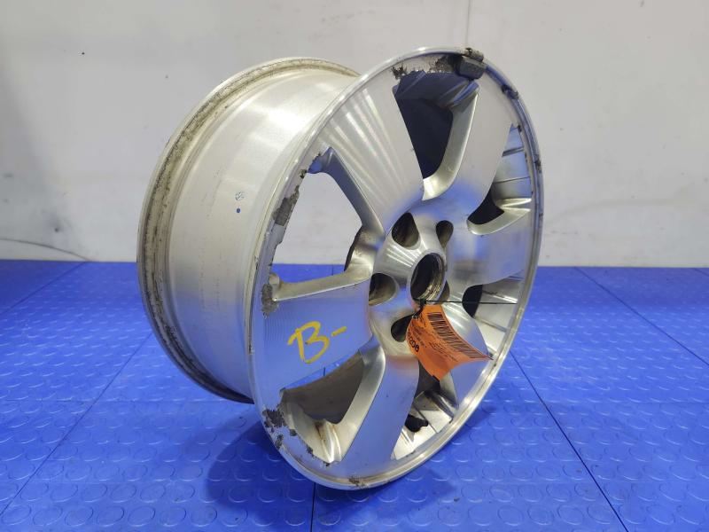 2012 Ford Escape Wheel