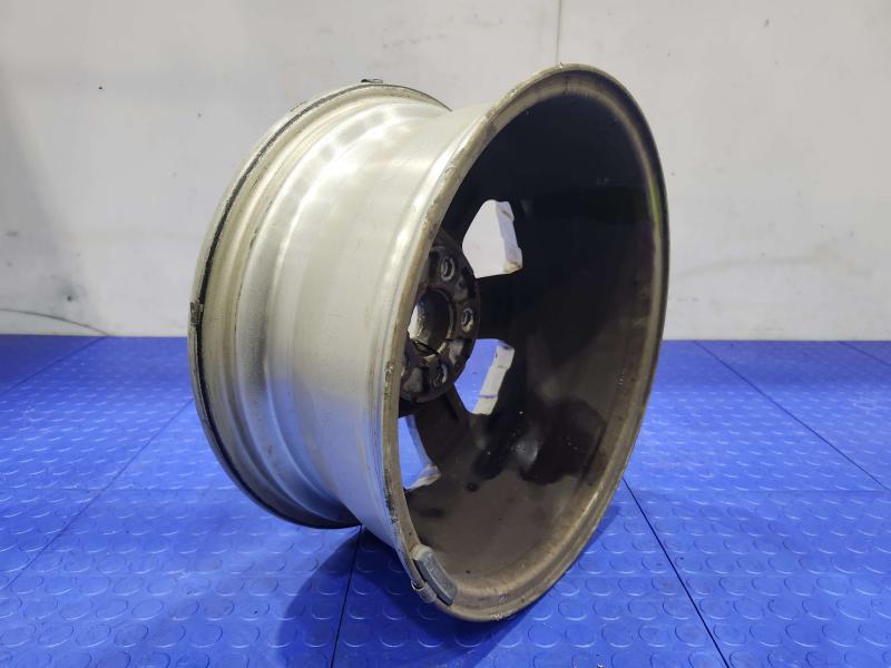 2012 Ford Escape Wheel