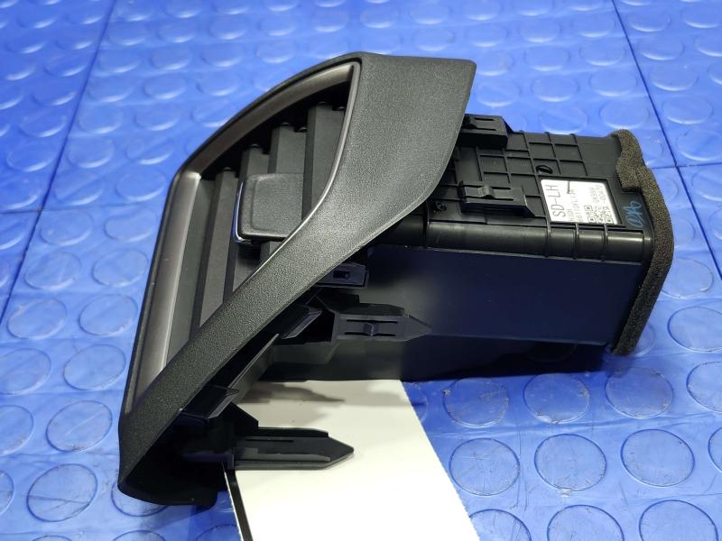 2017 Subaru Impreza Misc Ebay Parts