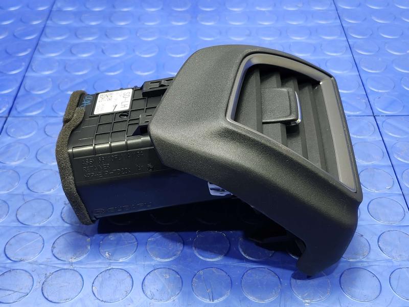 2017 Subaru Impreza Misc Ebay Parts