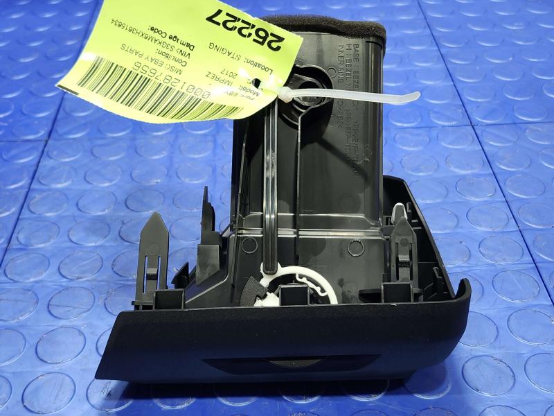 2017 Subaru Impreza Misc Ebay Parts