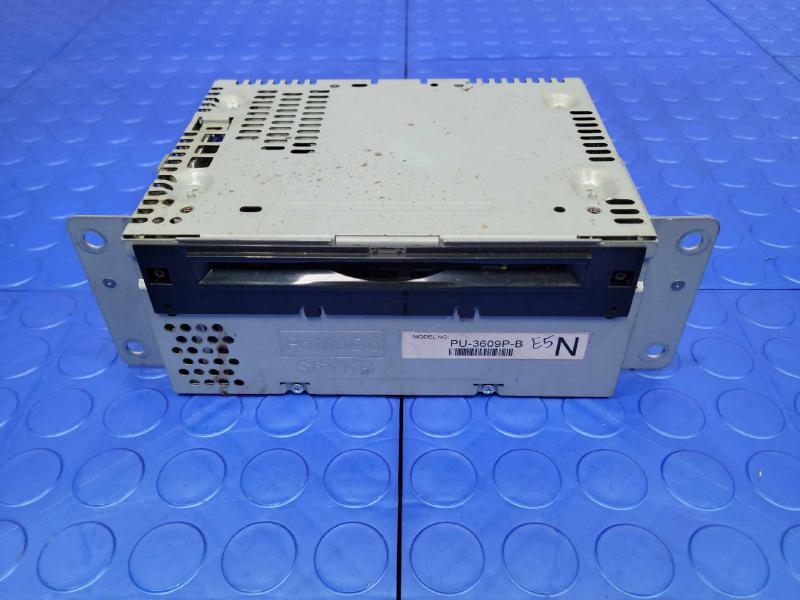 2016 Ford F-150 Audio & Visual Equip.(Radio)