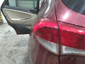 2016 Hyundai Tucson Tail Light Assembly