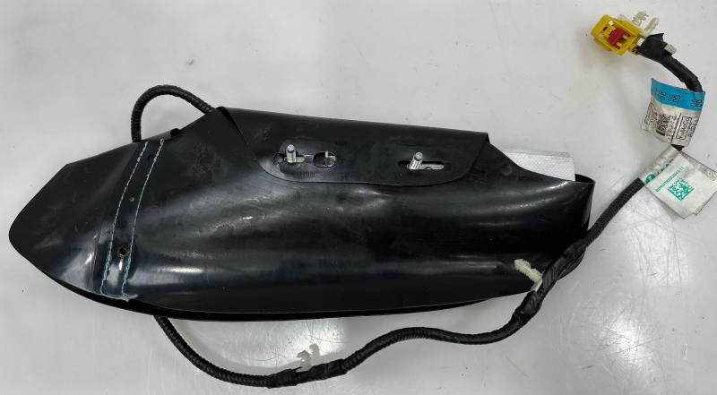 2013 Ford Explorer Air Bag