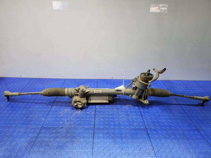 2015 Volkswagen Beetle Steering Gear (Incl. Rack)