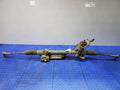 2015 Volkswagen Beetle Steering Gear (Incl. Rack)