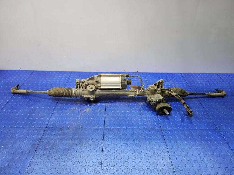 2015 Volkswagen Beetle Steering Gear (Incl. Rack)