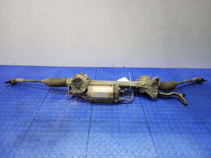 2015 Volkswagen Beetle Steering Gear (Incl. Rack)