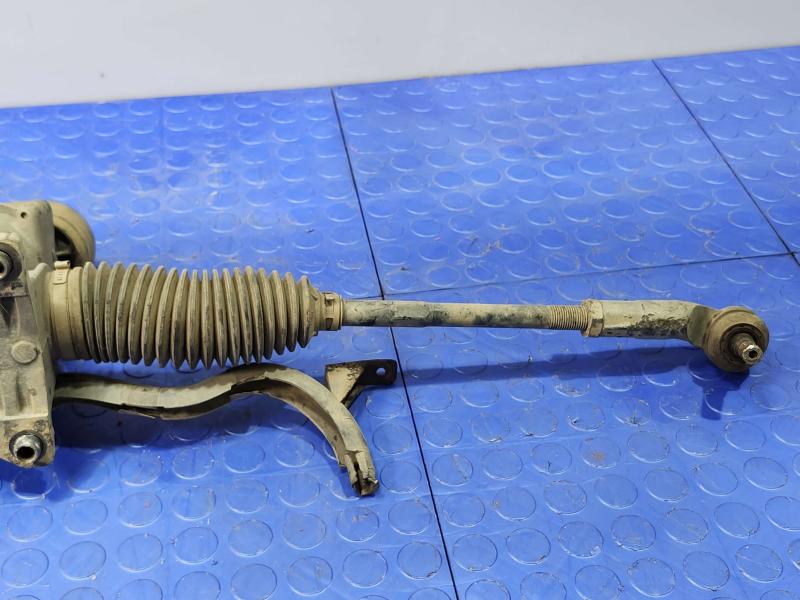 2015 Volkswagen Beetle Steering Gear (Incl. Rack)