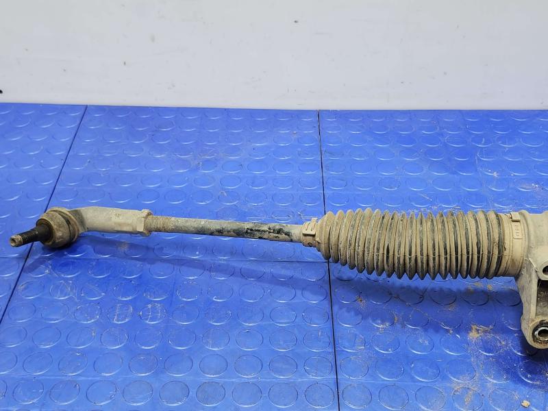 2015 Volkswagen Beetle Steering Gear (Incl. Rack)