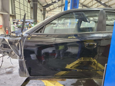 2021 Dodge Charger Front Door