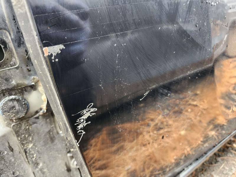 2021 Dodge Charger Front Door