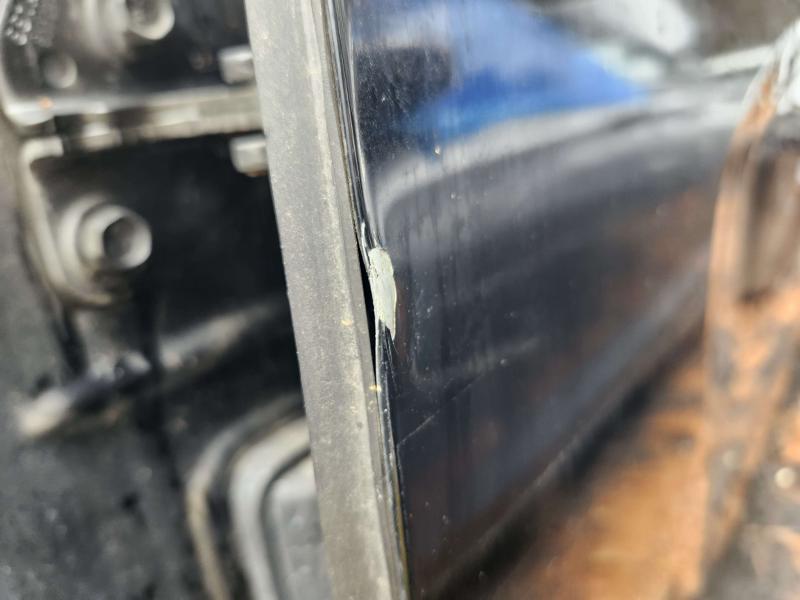 2021 Dodge Charger Front Door