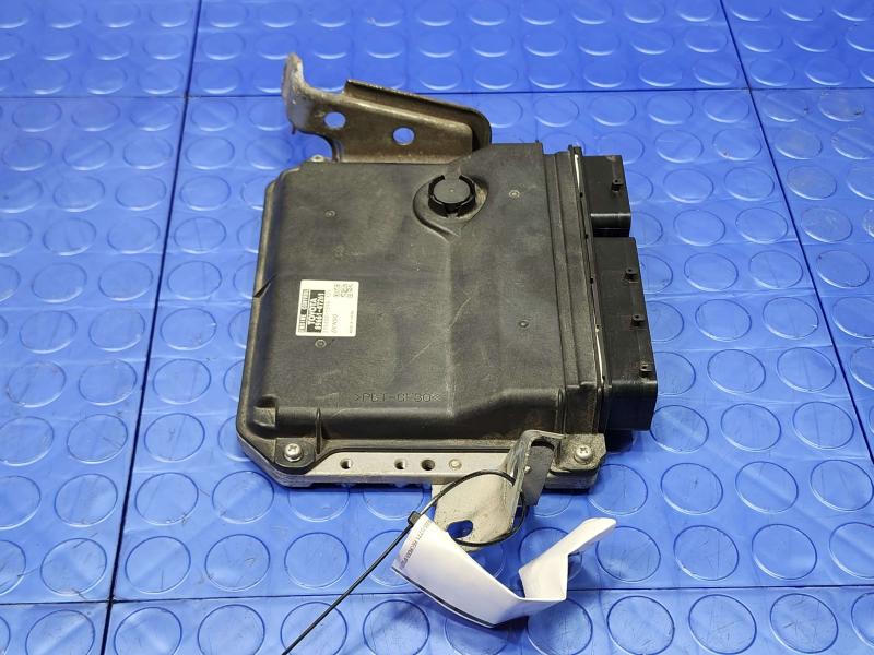 2010 Toyota Prius Engine/Motor Brain Box